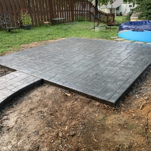 Photo of BTS Concrete