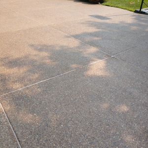 Photo of BTS Concrete