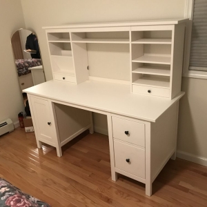 Photo of All Assembled