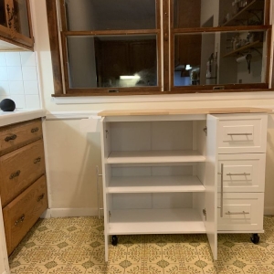 Photo of All Assembled