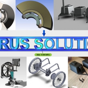 Photo of Petrus Solutions