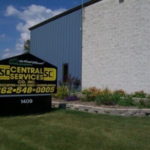 Photo of Central Services
