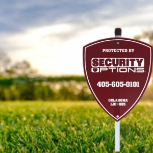 Photo of Security Options