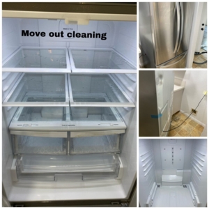 Photo of Bravo's House Cleaning