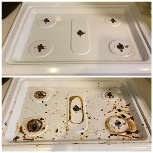 Photo of Bravo's House Cleaning