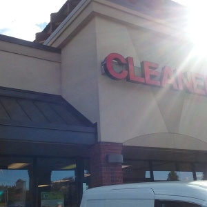 Photo of Vancouver Dry Cleaners