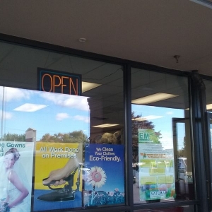 Photo of Vancouver Dry Cleaners
