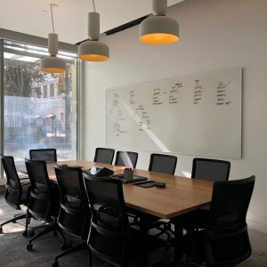 Photo of CommonGrounds Workspace