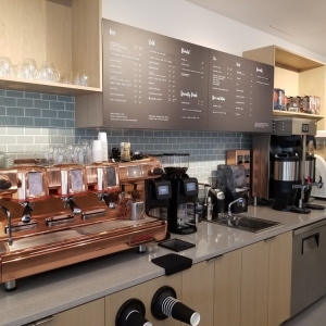 Photo of CommonGrounds Workspace