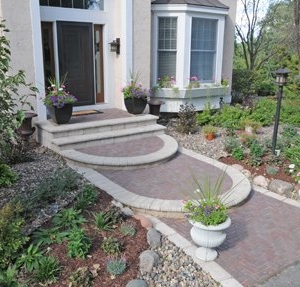 Photo of Villa Landscapes