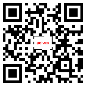Photo of Aeicons