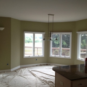 Photo of Wall Pro Painting
