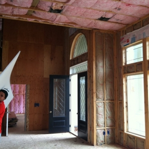 Photo of Hg Drywall and Paint Services