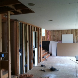 Photo of Hg Drywall and Paint Services