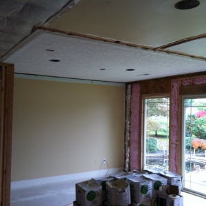 Photo of Hg Drywall and Paint Services