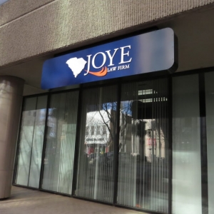 Photo of Joye Law Firm
