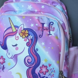 Photo of Embroidery LV