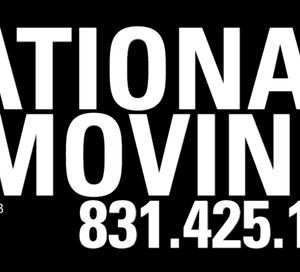 Scotts Valley Rational Moving