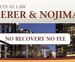 Photo of Lederer & Nojima