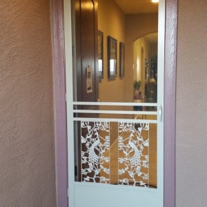 Photo of Fishell Screen Products