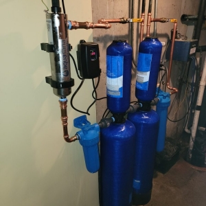 Photo of ABV Plumbing