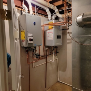 Photo of ABV Plumbing