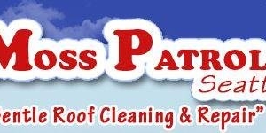 Photo of Moss Patrol