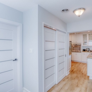 Photo of Arrow Doors