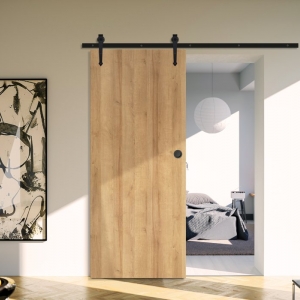 Photo of Arrow Doors