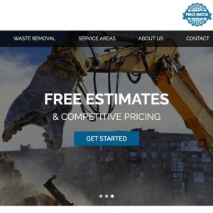 Photo of Express Demo & Waste
