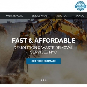 Photo of Express Demo & Waste
