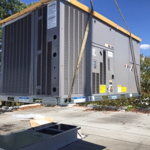 Photo of JC & JC HVAC Mechanical Contractors