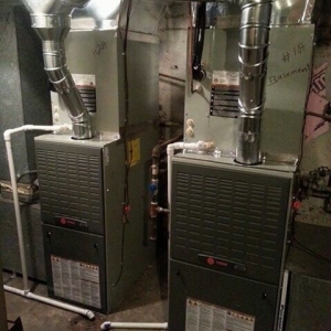 Photo of JC & JC HVAC Mechanical Contractors