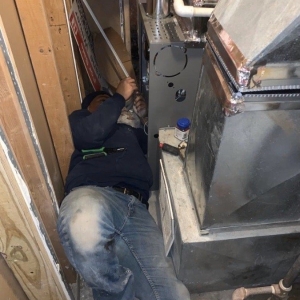 Photo of JC & JC HVAC Mechanical Contractors