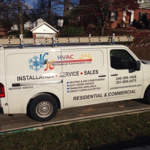Photo of JC & JC HVAC Mechanical Contractors