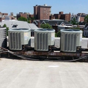 Photo of JC & JC HVAC Mechanical Contractors