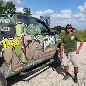 Photo of Jdog Junk Removal & Hauling New Braunfels