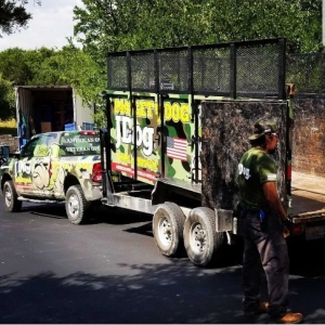Photo of Jdog Junk Removal & Hauling New Braunfels