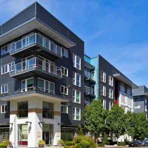 Seattle AMLI 535
