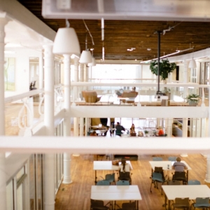 Photo of Impact Hub Salt Lake