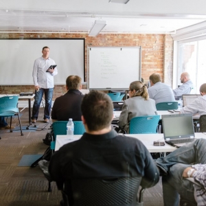 Photo of Impact Hub Salt Lake