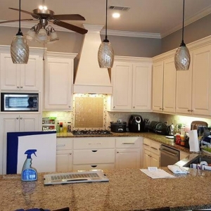 Photo of MS Integrity Cleaning Services
