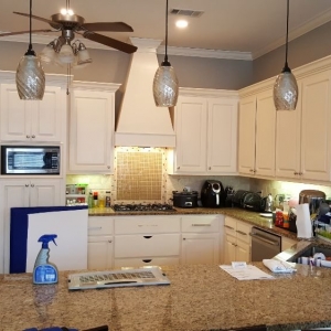 Photo of MS Integrity Cleaning Services