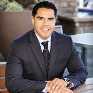 Photo of Leo Gonzalez Real Estate Team