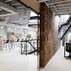 Photo of Bond Collective