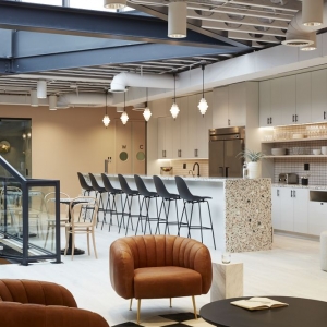 Photo of Bond Collective