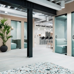 Photo of Bond Collective