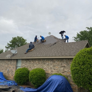 Photo of Mann & Sons Roofing
