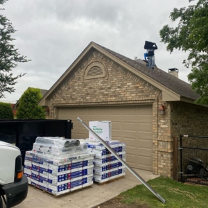 Photo of Mann & Sons Roofing