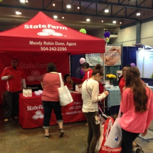 Photo of Mendy Dunn - State Farm Insurance Agent